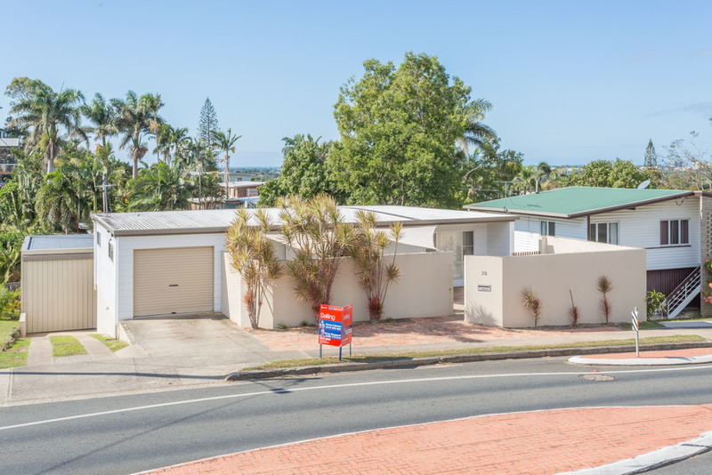 28 Norris Road NORTH MACKAY QLD 4740