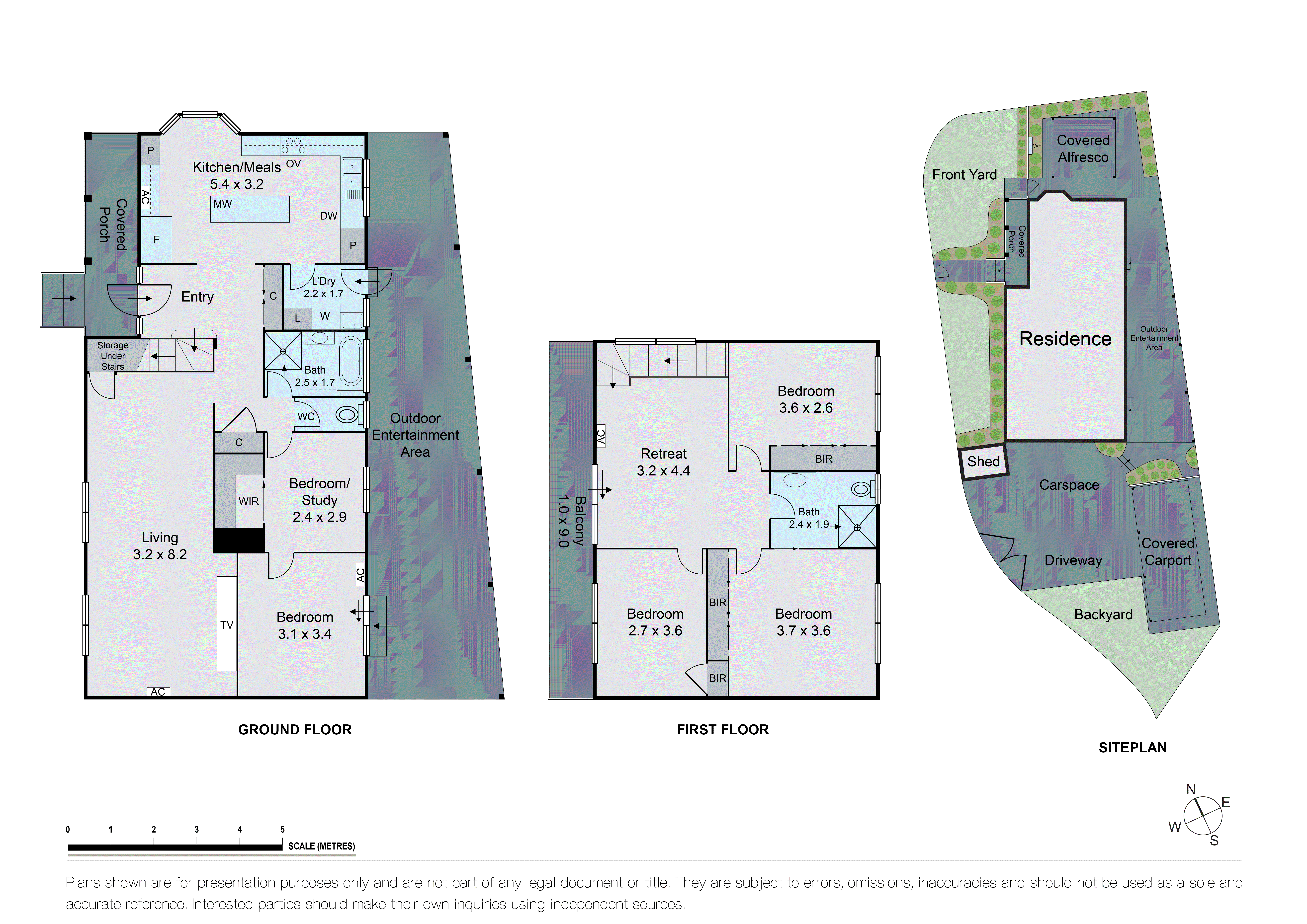 28 Piccadilly Crescent, Keysborough VIC 3173 - Floorplan
