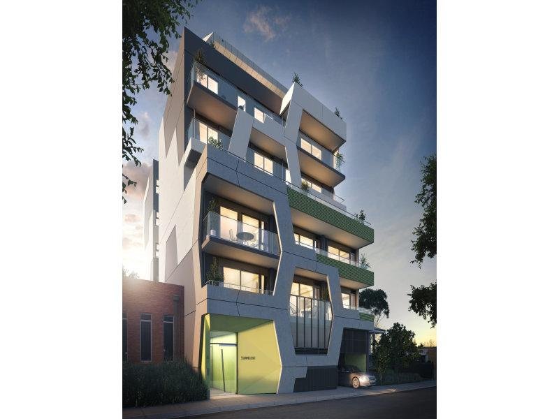 2/8 Queens Avenue, Hawthorn VIC 3122 