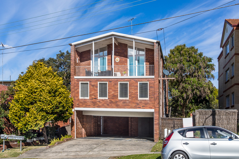 2/8 Searl Road, Cronulla NSW 2230 