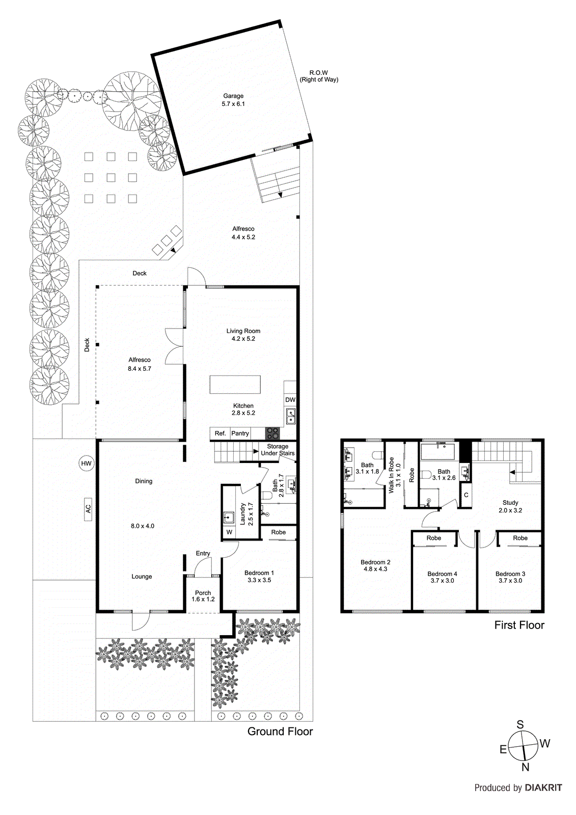 28 St Andrews Drive, Heatherton VIC 3202 Buxton 2020