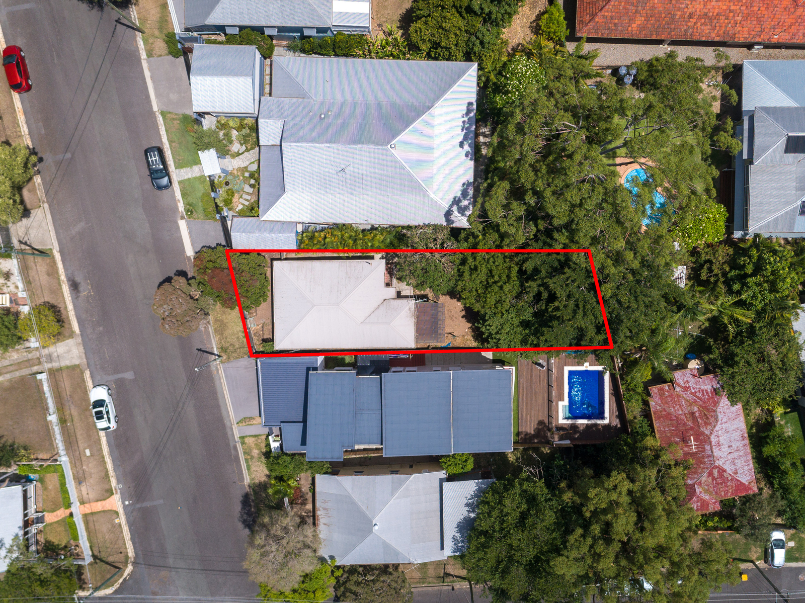 28 Susan Street, Red Hill QLD 4059