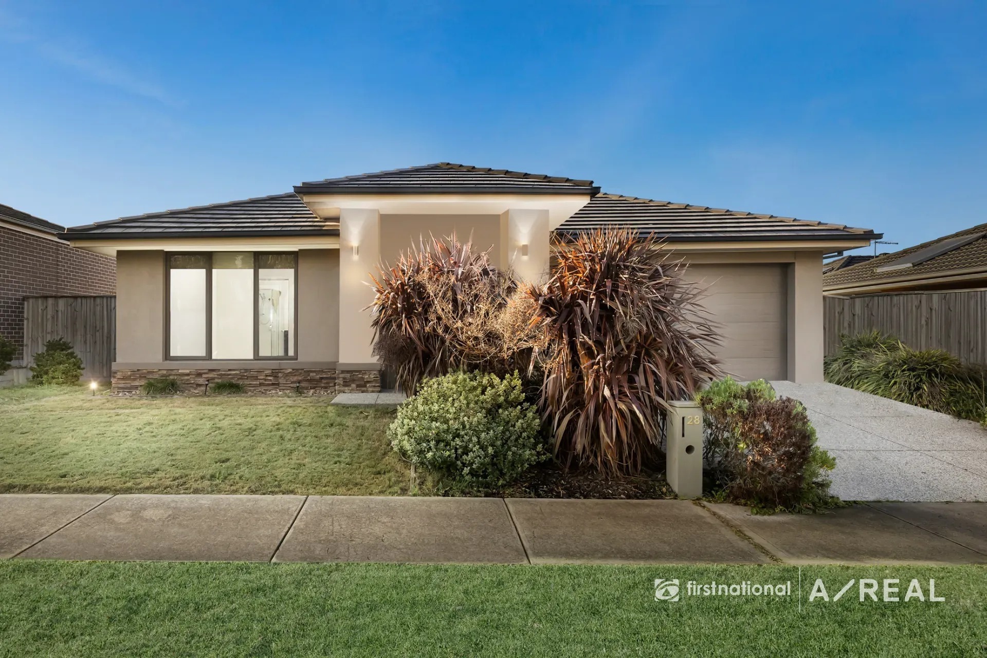 28 Werribee Crescent, Wollert VIC 3750 