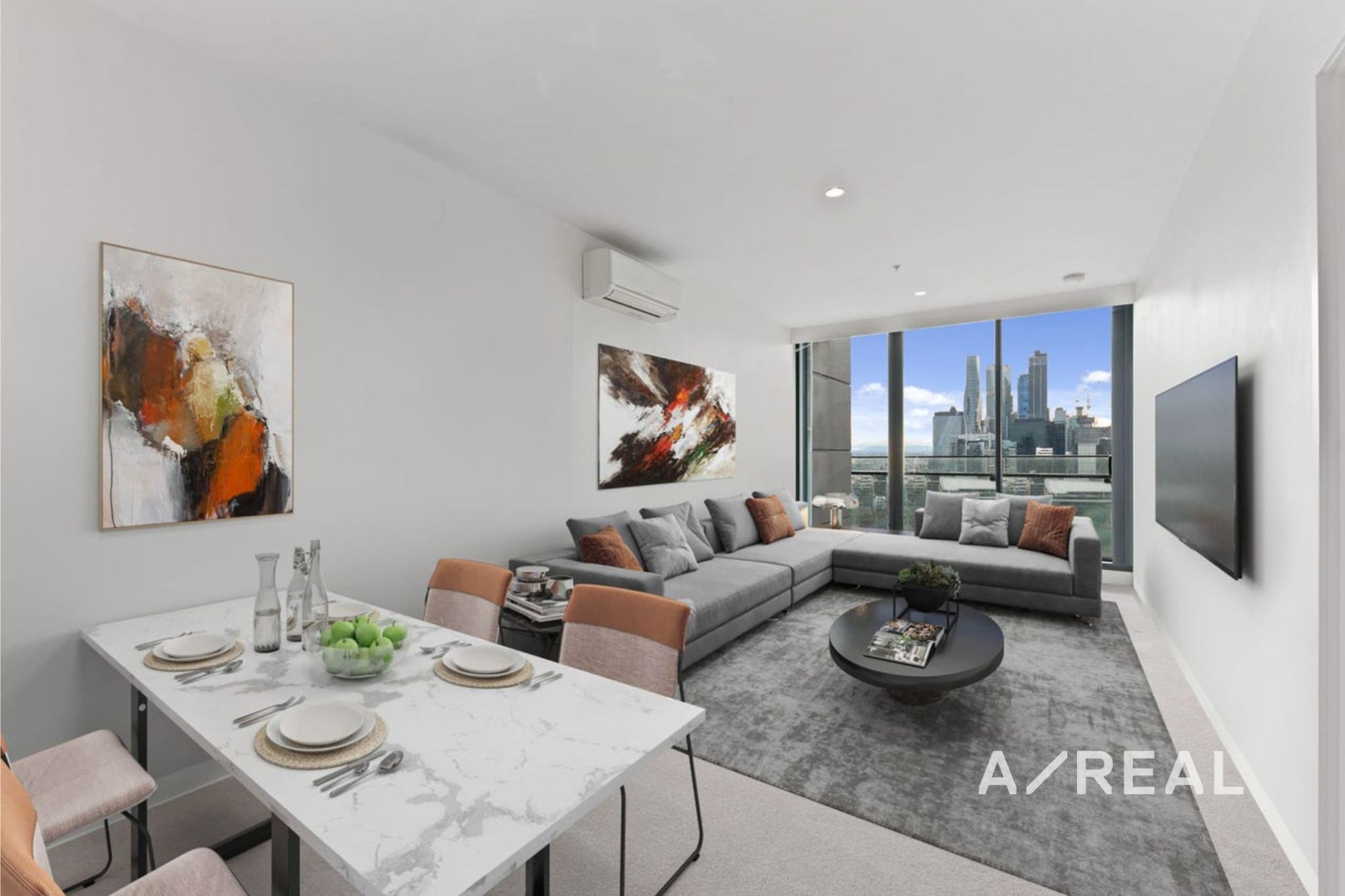 2802/45 Clarke Street, Southbank VIC 3006 