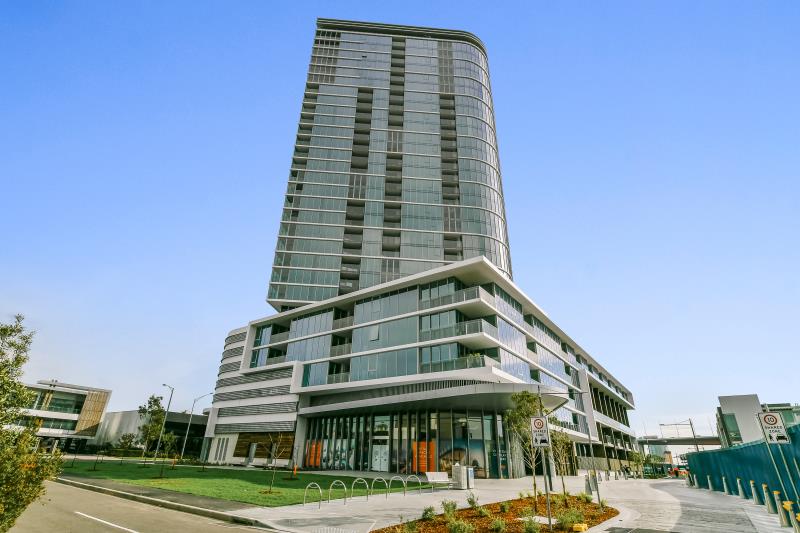 2802/81 South Wharf Drive, Docklands VIC 3008 