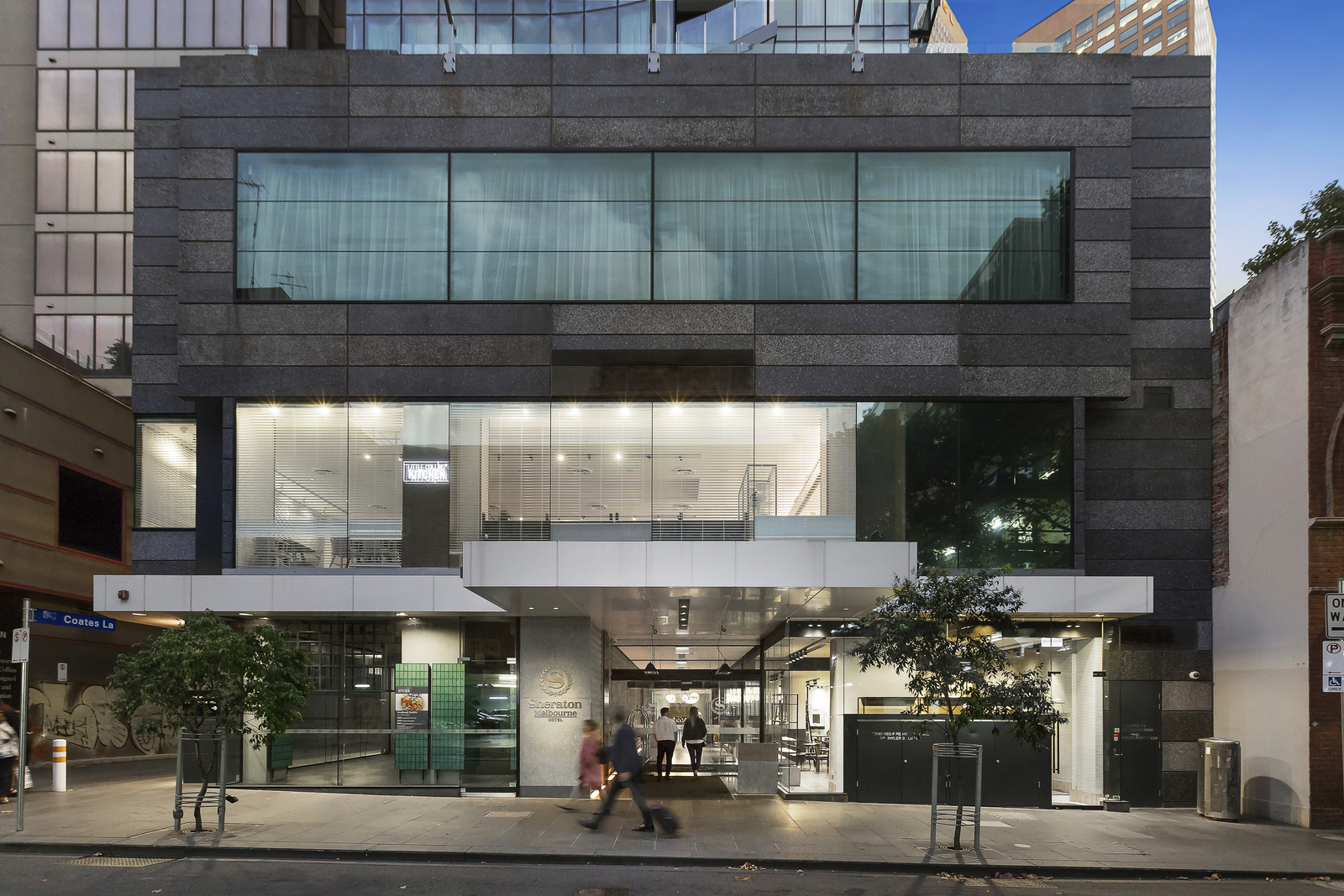 2803/27 Little Collins Street, Melbourne RT Edgar