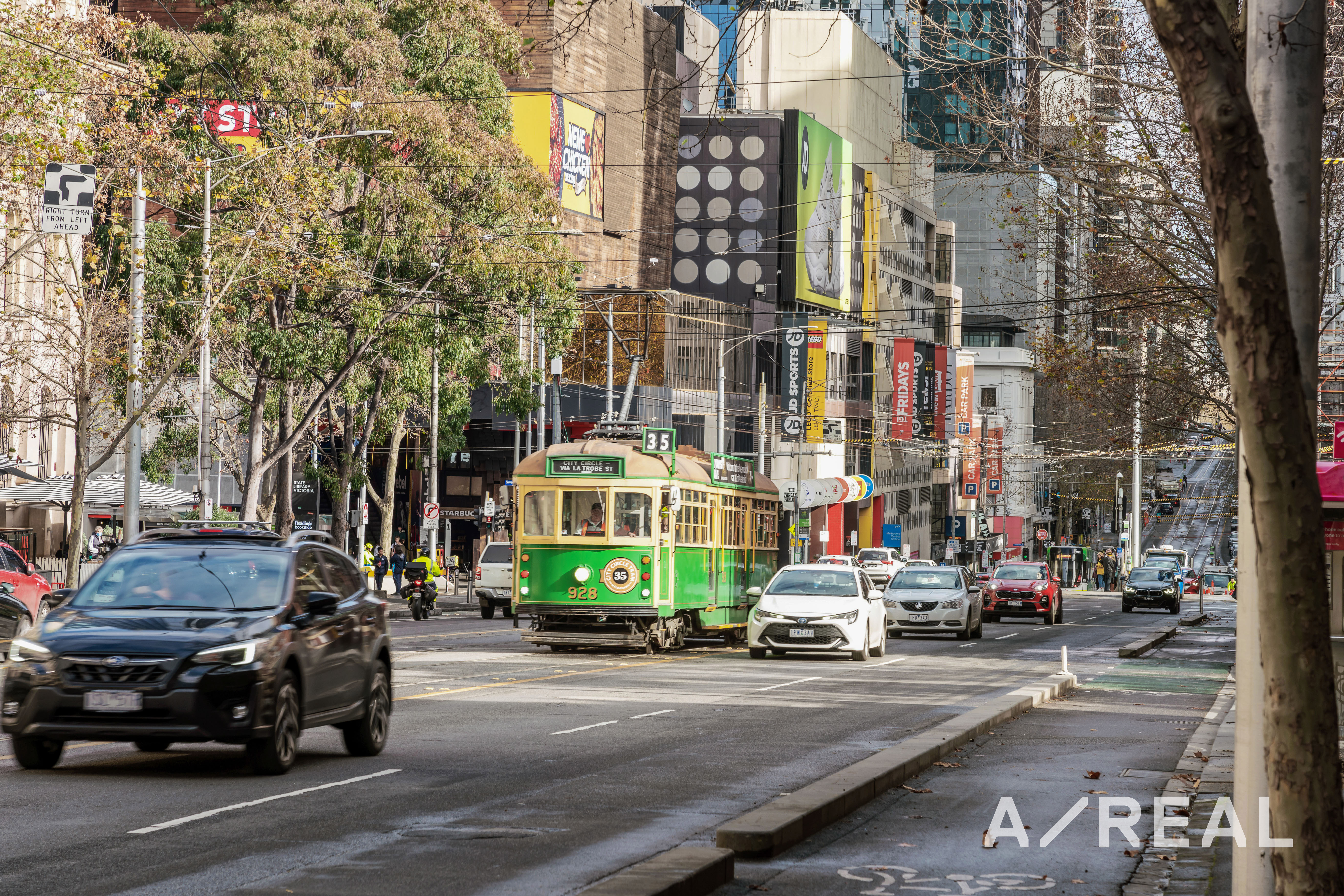 2803/8 Franklin Street, Melbourne VIC 3000 