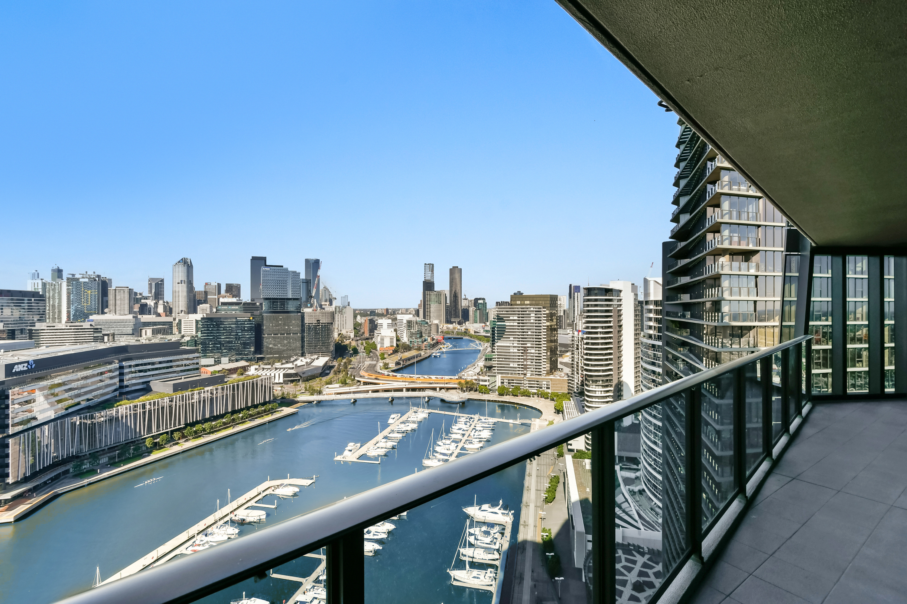 2803/92-100 Lorimer Street, Docklands VIC 3008 