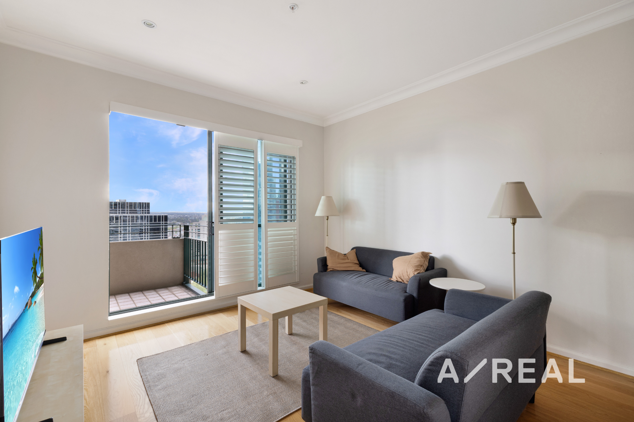 2808/265 Exhibition Street, Melbourne VIC 3000 