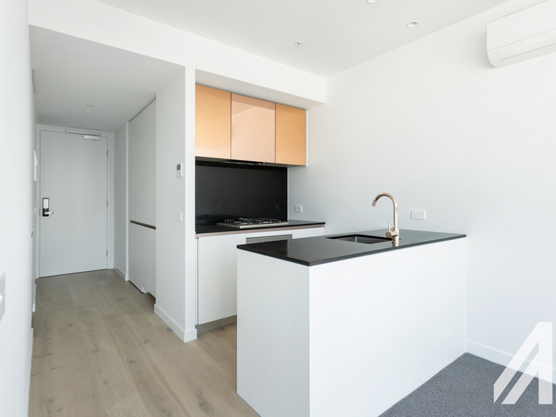 2809/224-252 La Trobe Street, Melbourne VIC 3000 