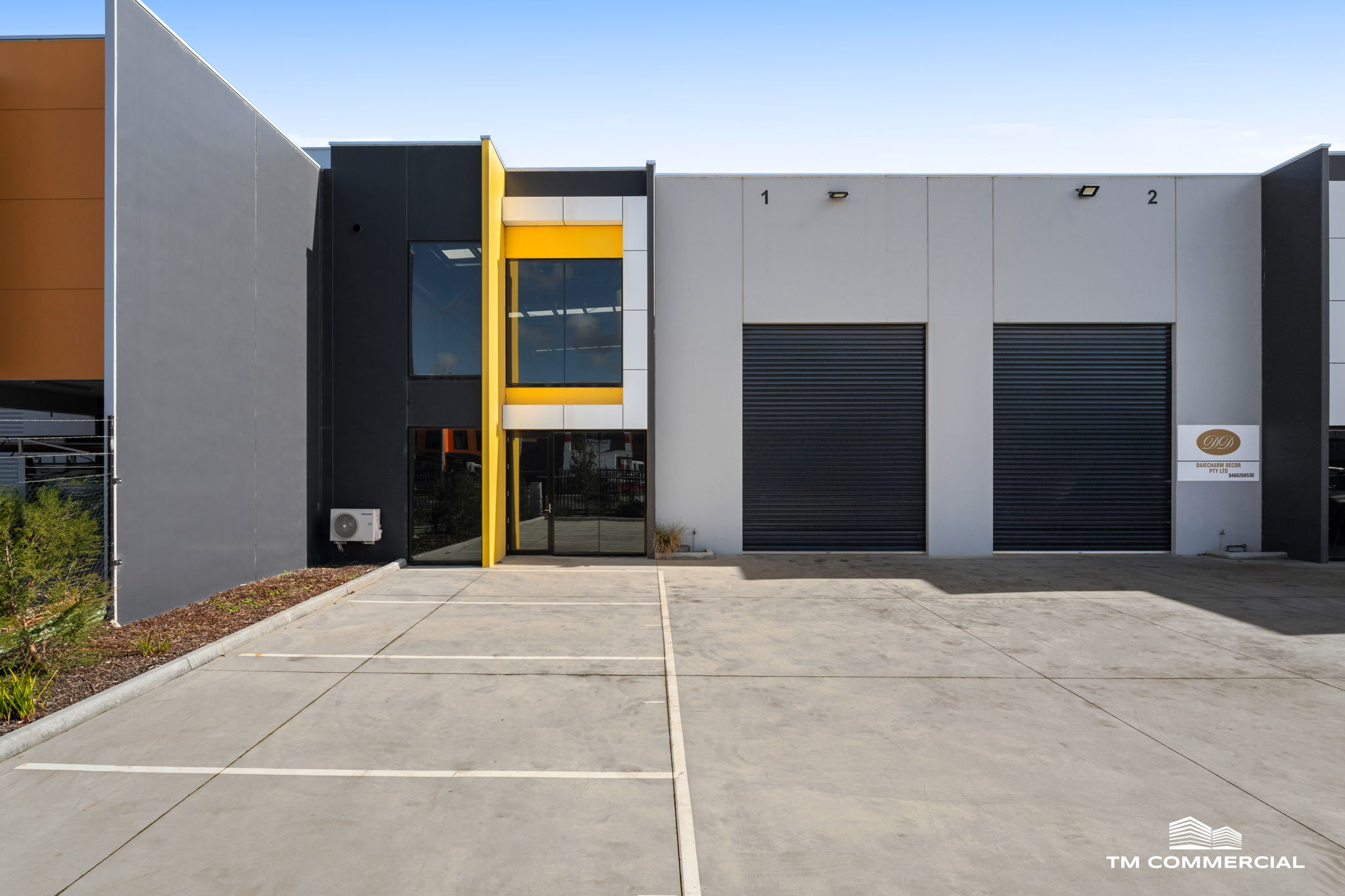 Please contact Martin for further information or an inspection. 0433 890 018 1