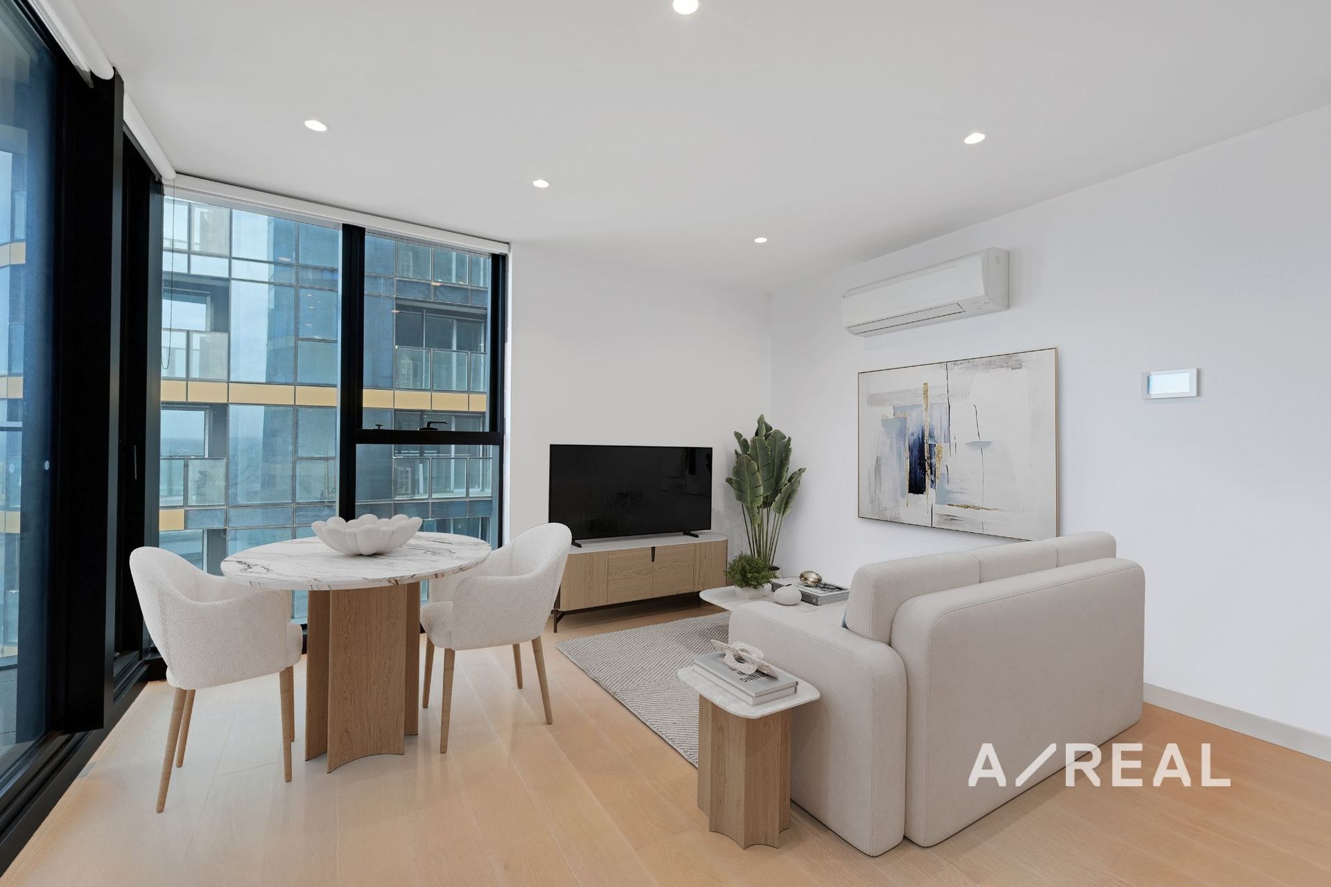 2813/628 Flinders Street, Docklands VIC 3008 