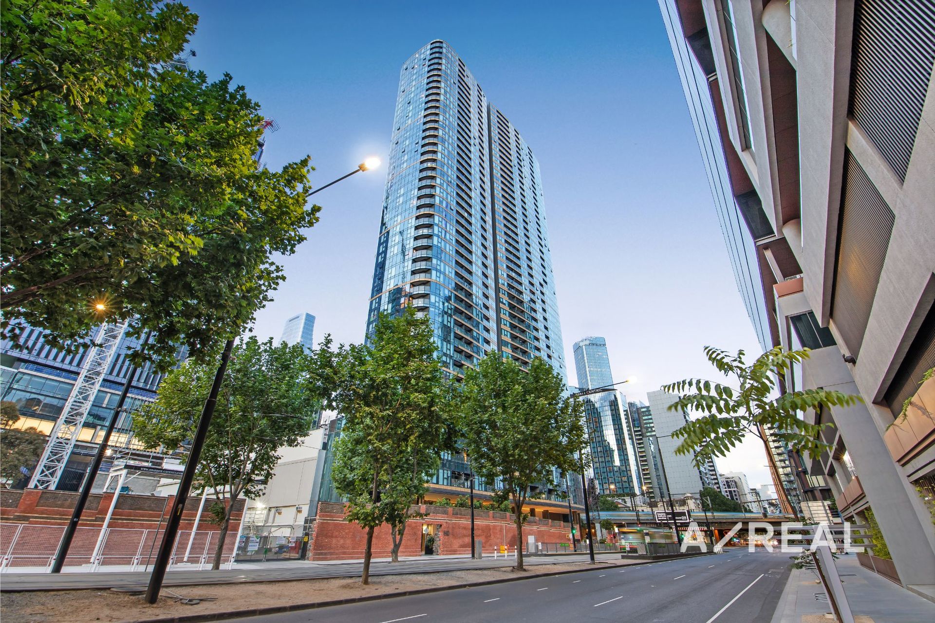2818/628 Flinders Street, Docklands VIC 3008 