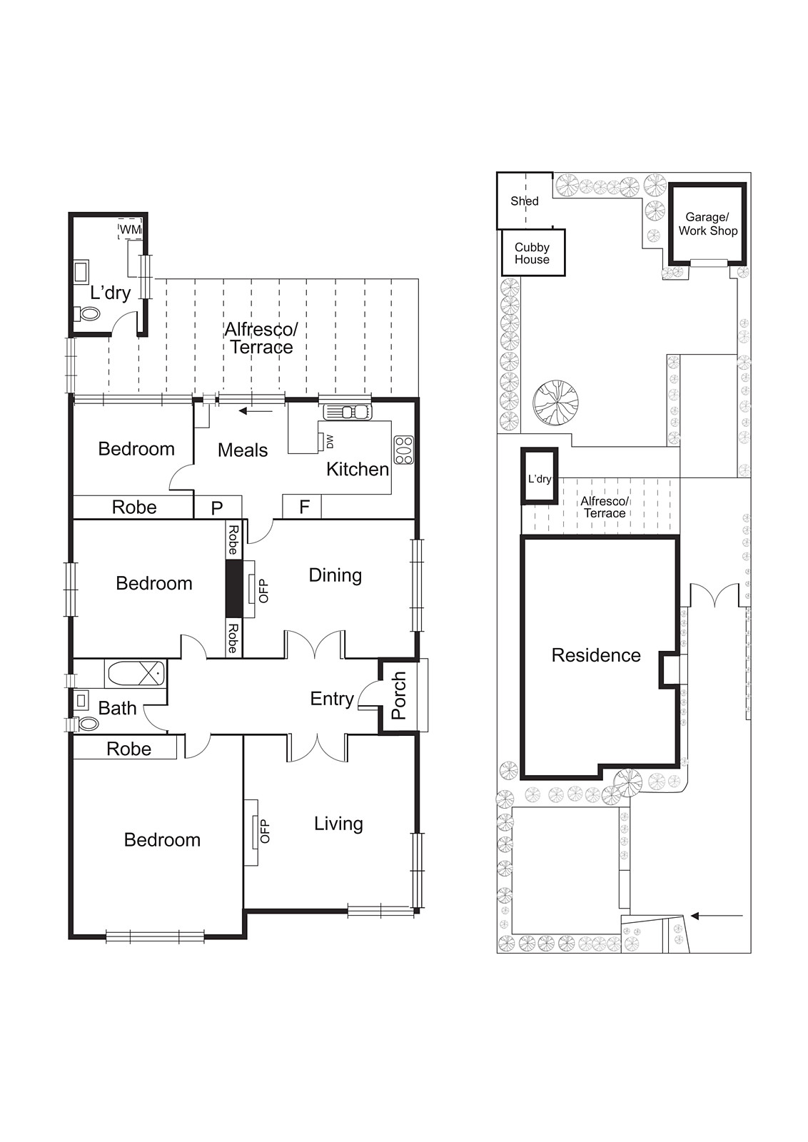 282 Jasper Road, Mckinnon VIC 3204 - Floorplan