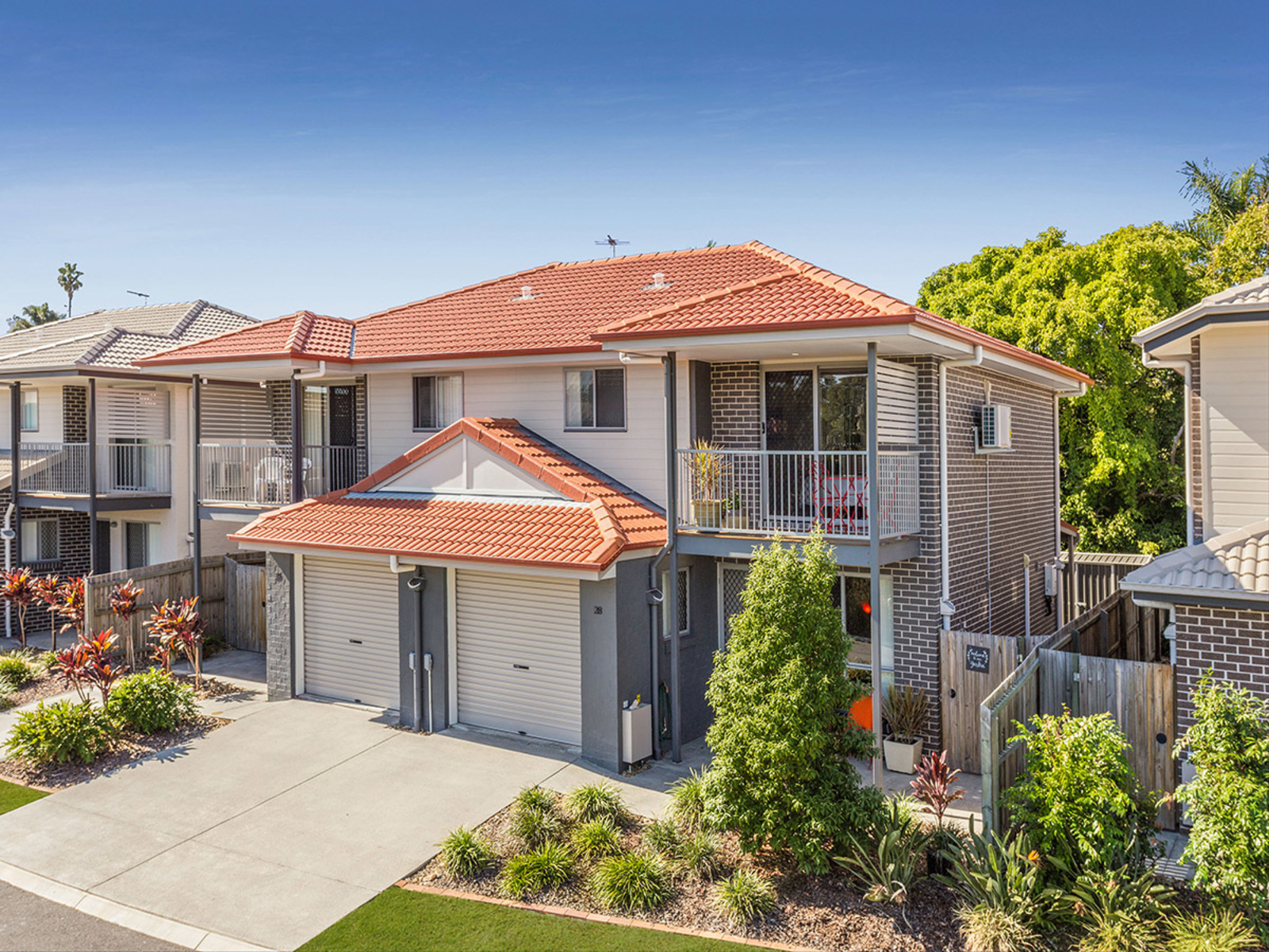 28/232 Preston Road, Wynnum West QLD 4178