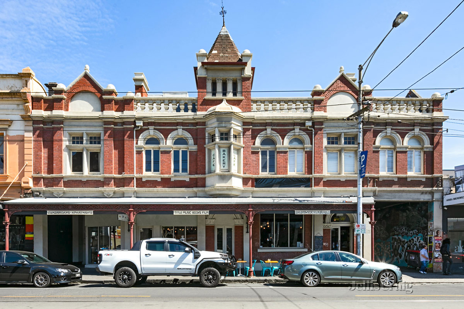 28/337 Sydney Road, Brunswick
- Print Image 1