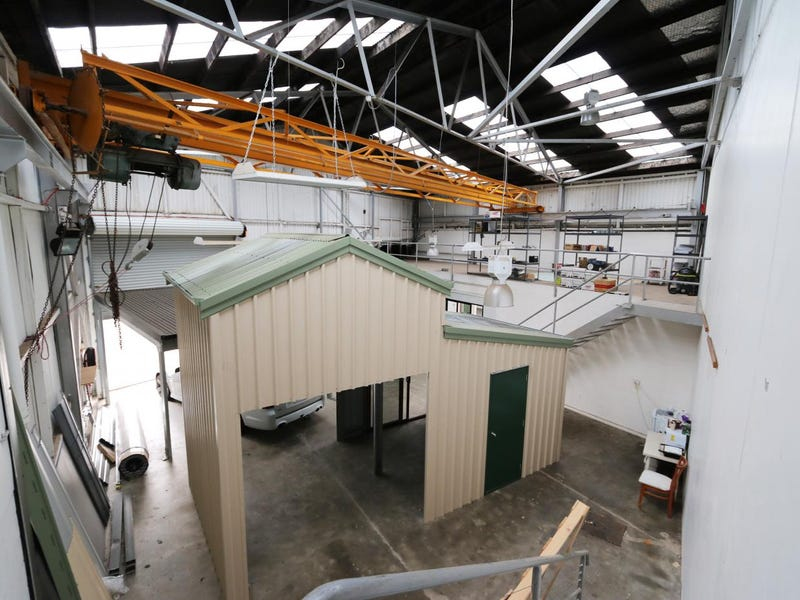 289 Invermay Road, LAUNCESTON, TAS, 7250