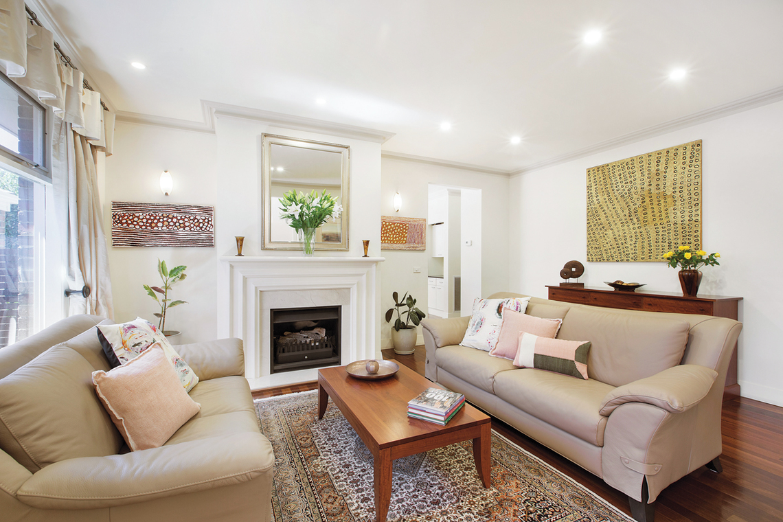 28A Britten Street Glen Iris - Photo 3 28A Britten Street Glen Iris - Photo 3