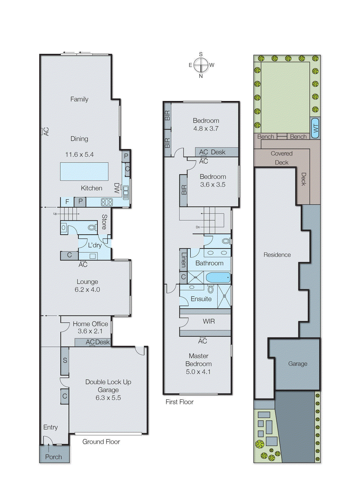 28A Evan Street, Parkdale VIC 3195 - Floorplan