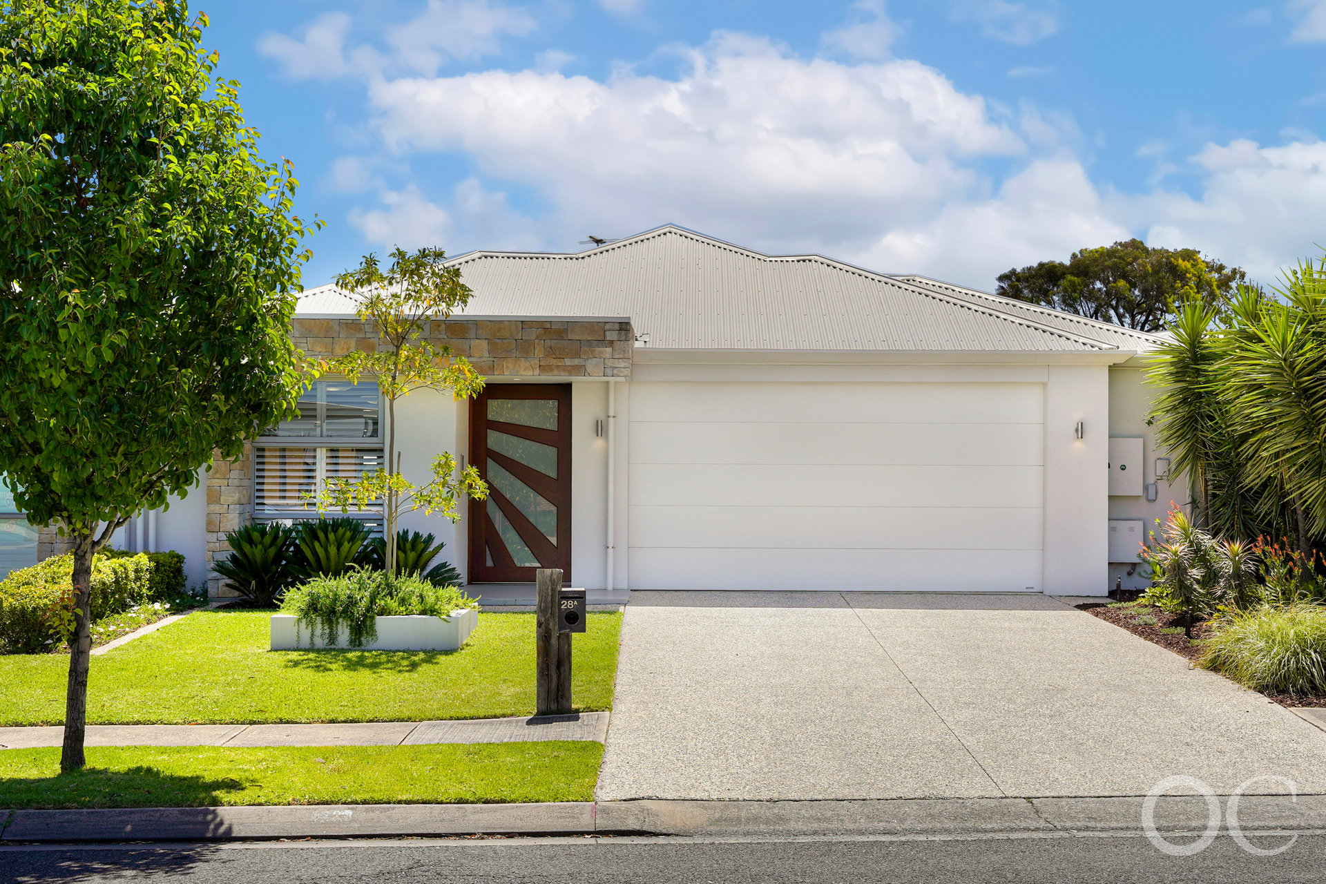 28a Fort Street