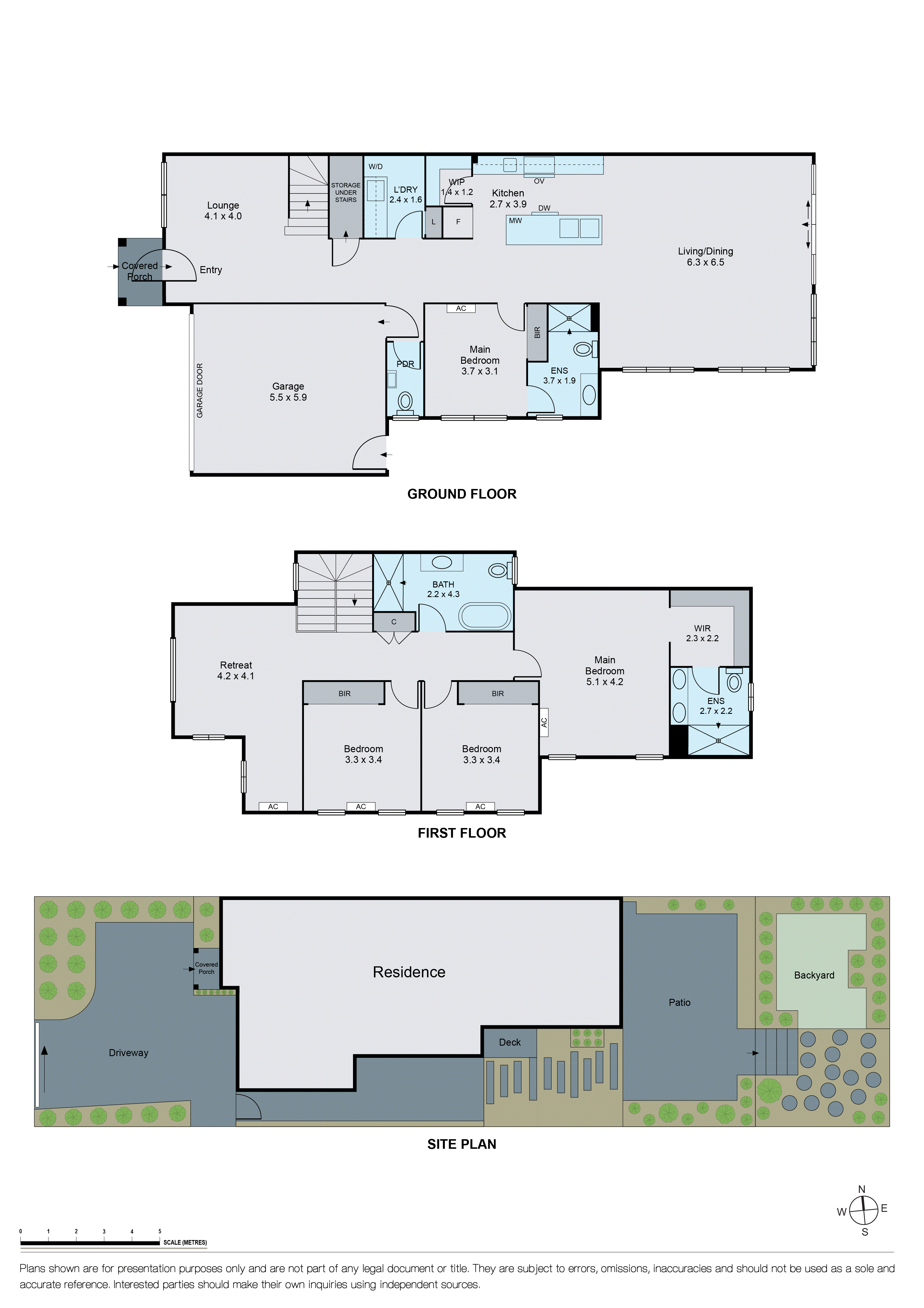 28B Raymond Street, Ashwood VIC 3147 - Floorplan