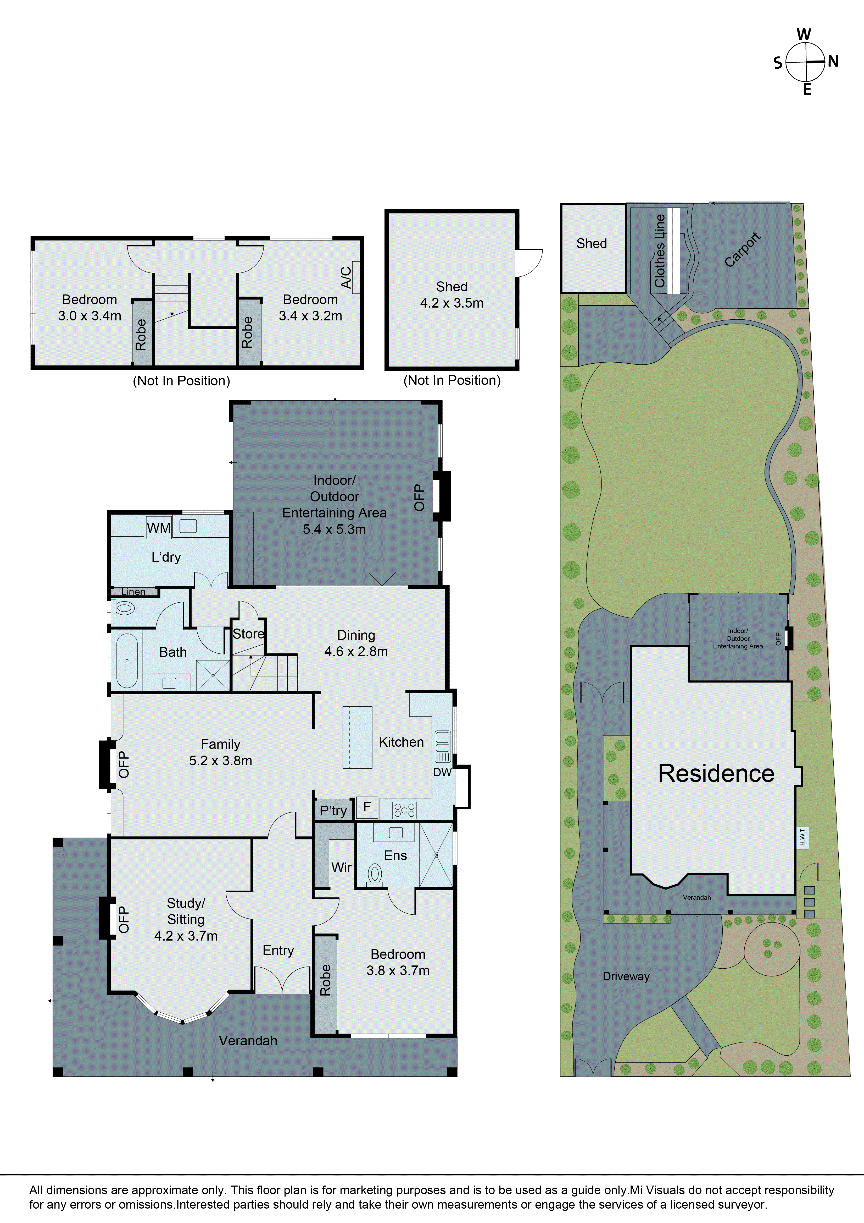29 Bewdley Street, Ormond VIC 3204 - Floorplan