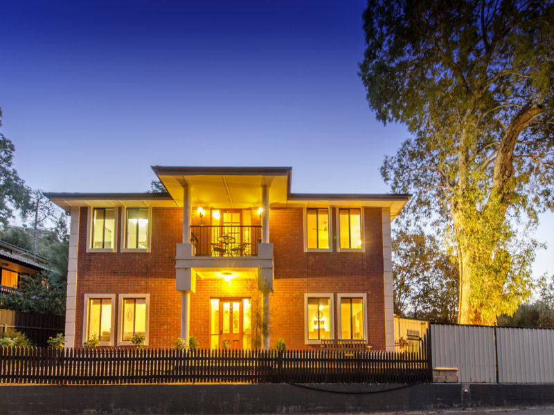 29 Brookside Road