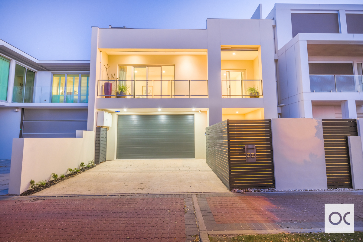 29 Cygnet Court