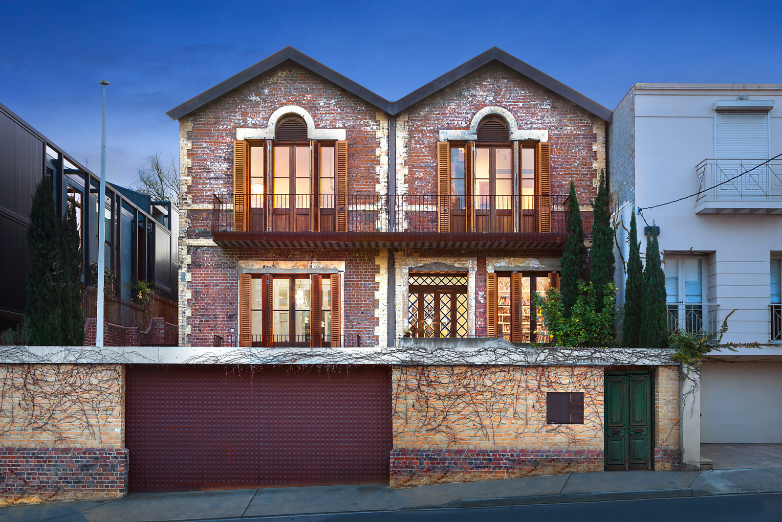29 Darling Street, South Yarra RT Edgar