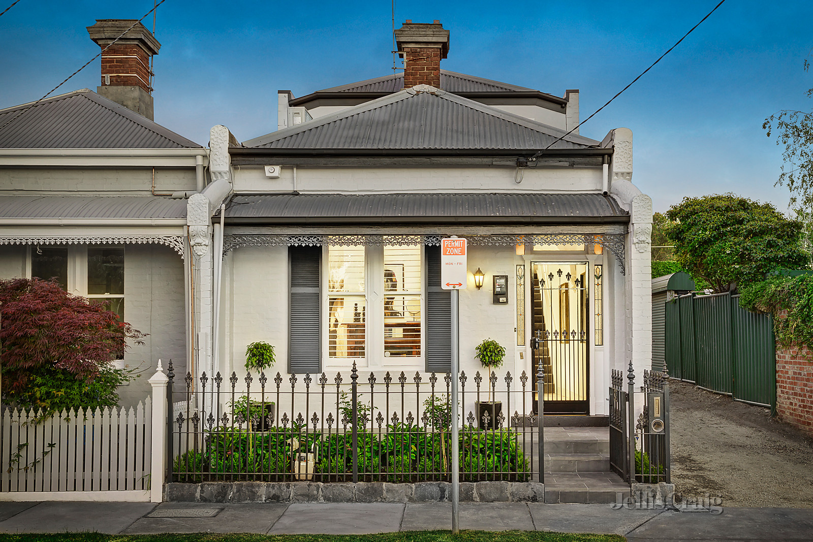 29 Edward Street, Hawthorn - Print Image 1