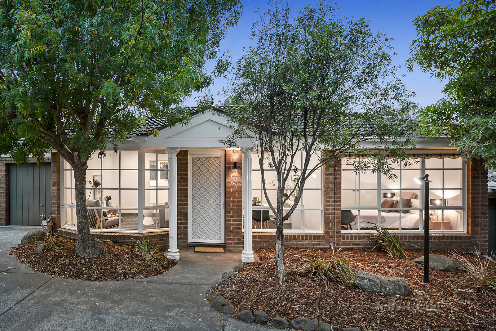 2/9 Elizabeth Street, Montmorency - Print Image 1
