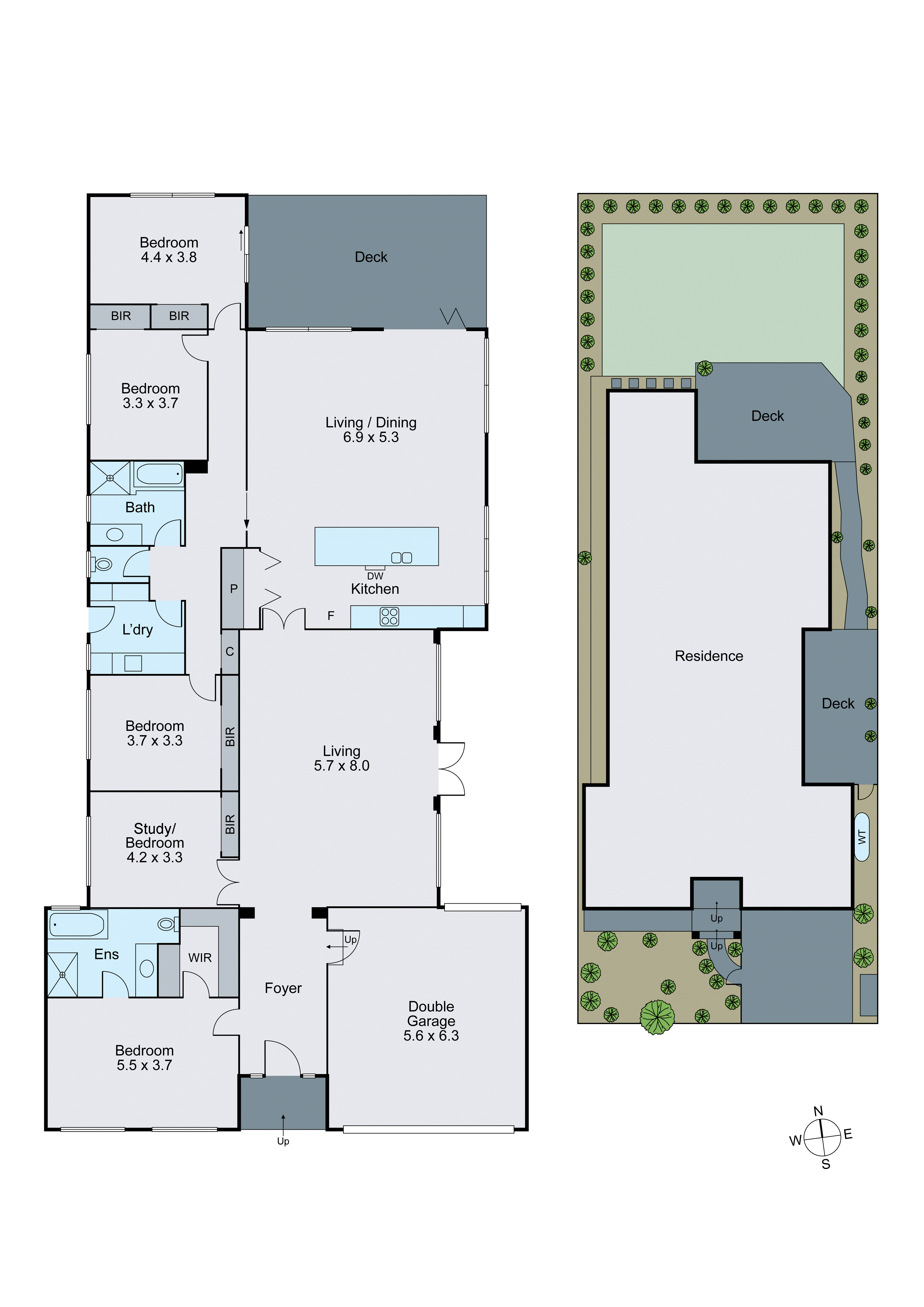 29 Foch Street, Box Hill South VIC 3128 - Floorplan