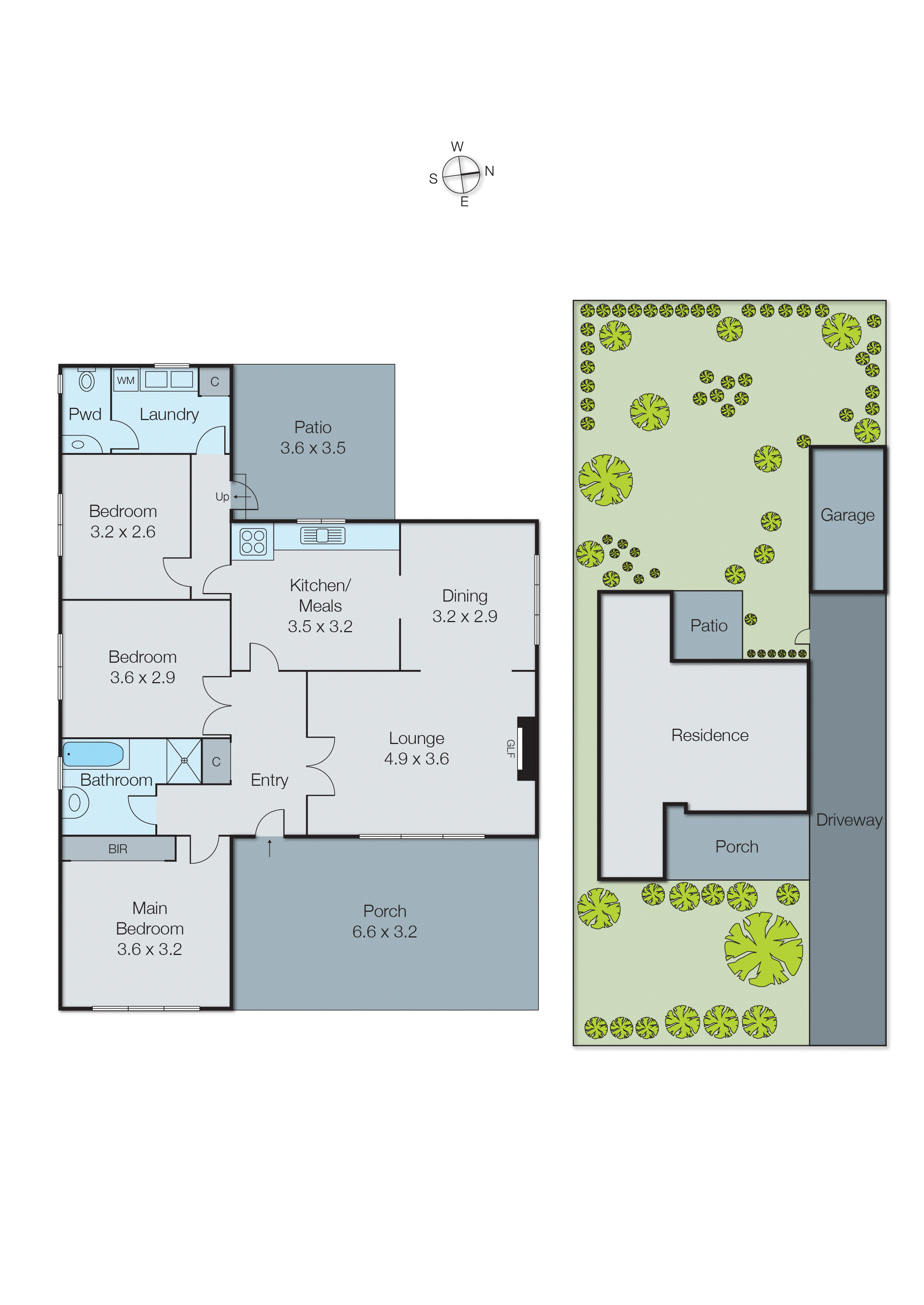 29 Franklin Street, Moorabbin VIC 3189 - Floorplan