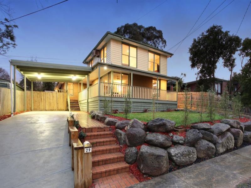 29 Glen Dhu Road, Kilsyth
- Print Image 1