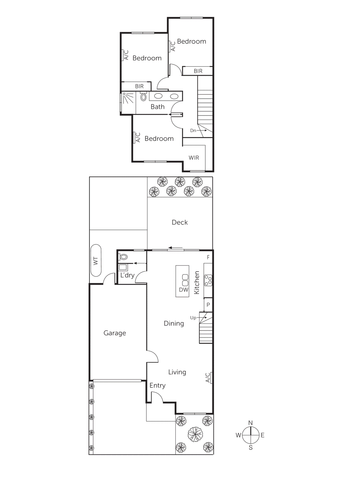 29 Glover Street, Bentleigh East VIC 3165 - Floorplan