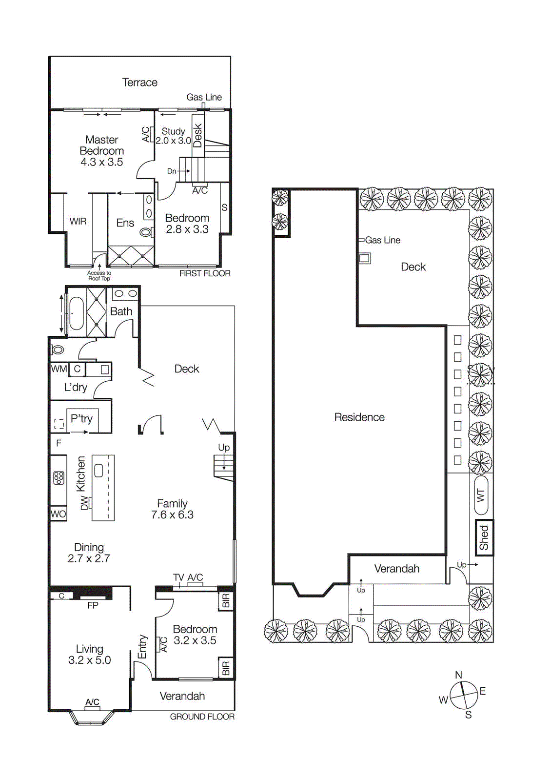 29 Johnson Street, St Kilda East VIC 3183 - Floorplan