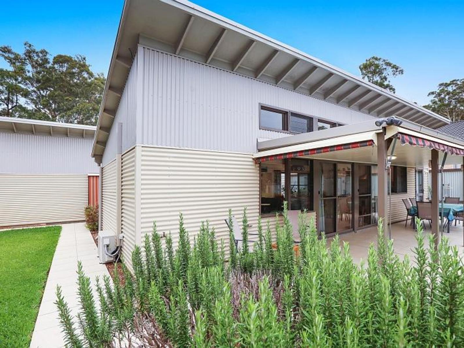 29 Kingfisher Road, PORT MACQUARIE NSW 2444