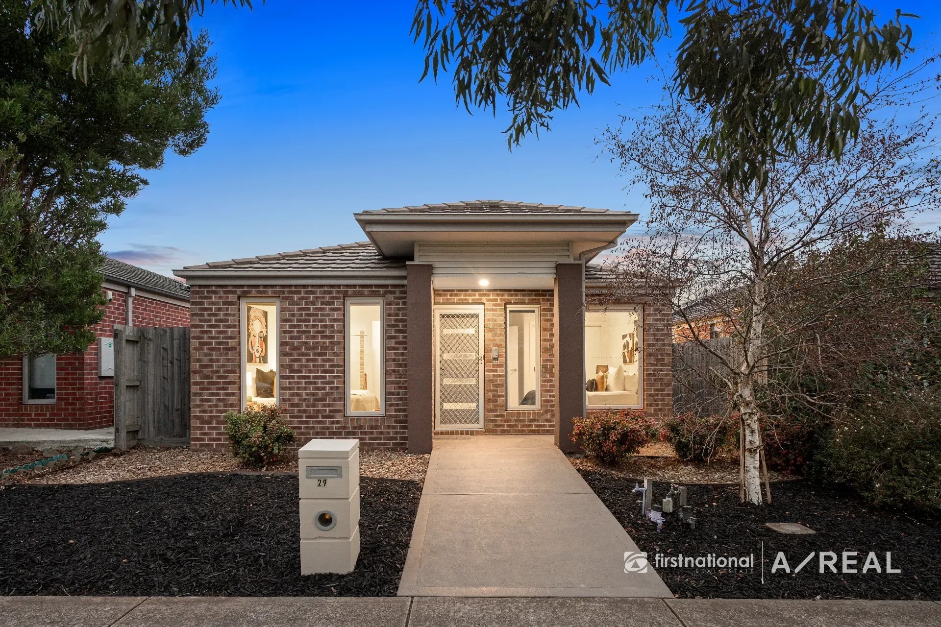 29 Koukoura Drive, Epping VIC 3076 