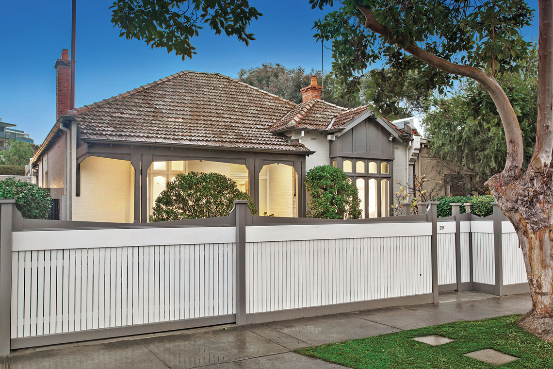 29 Northcote Road Armadale - Photo 1 29 Northcote Road Armadale - Photo 1