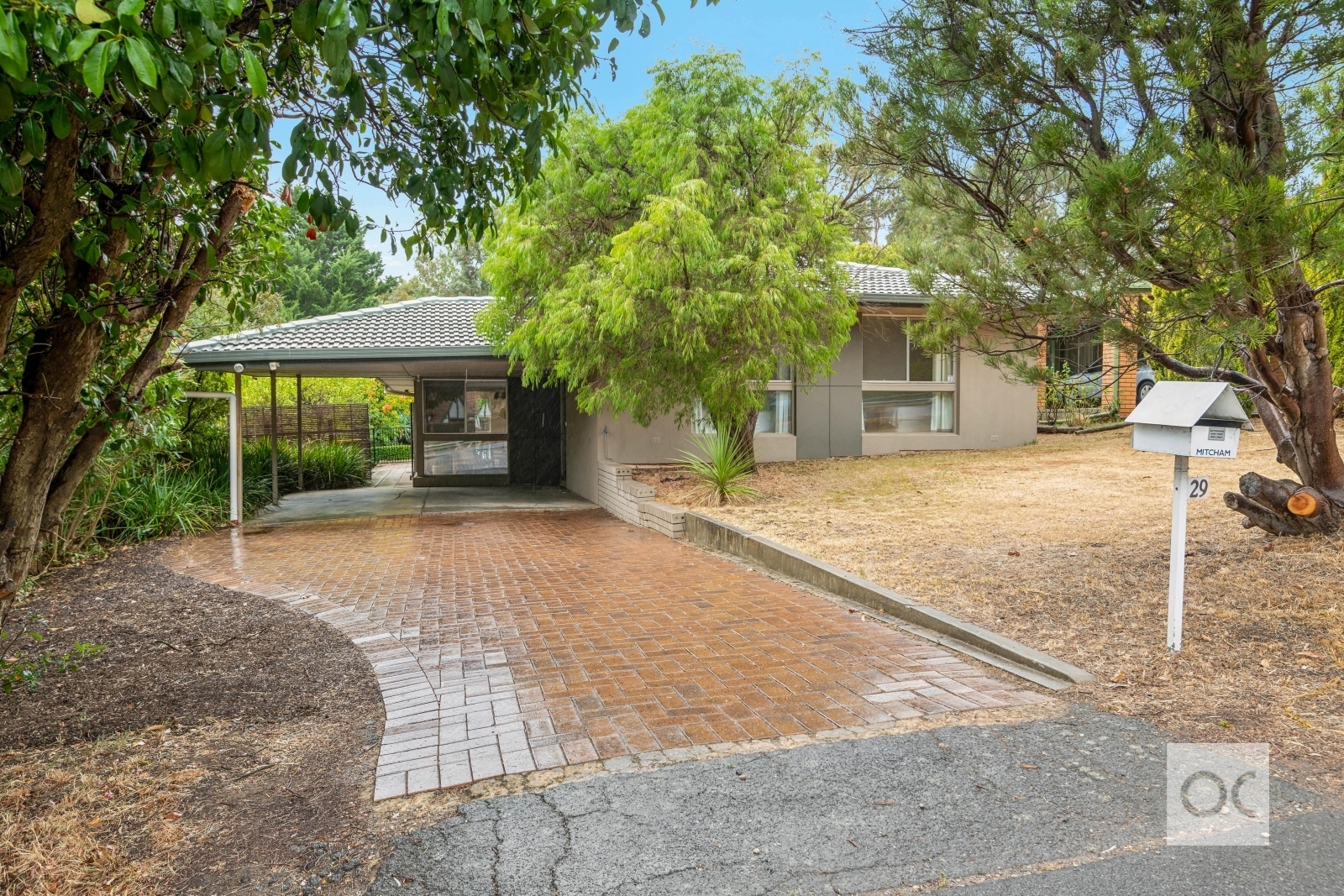 29 Old Belair Road