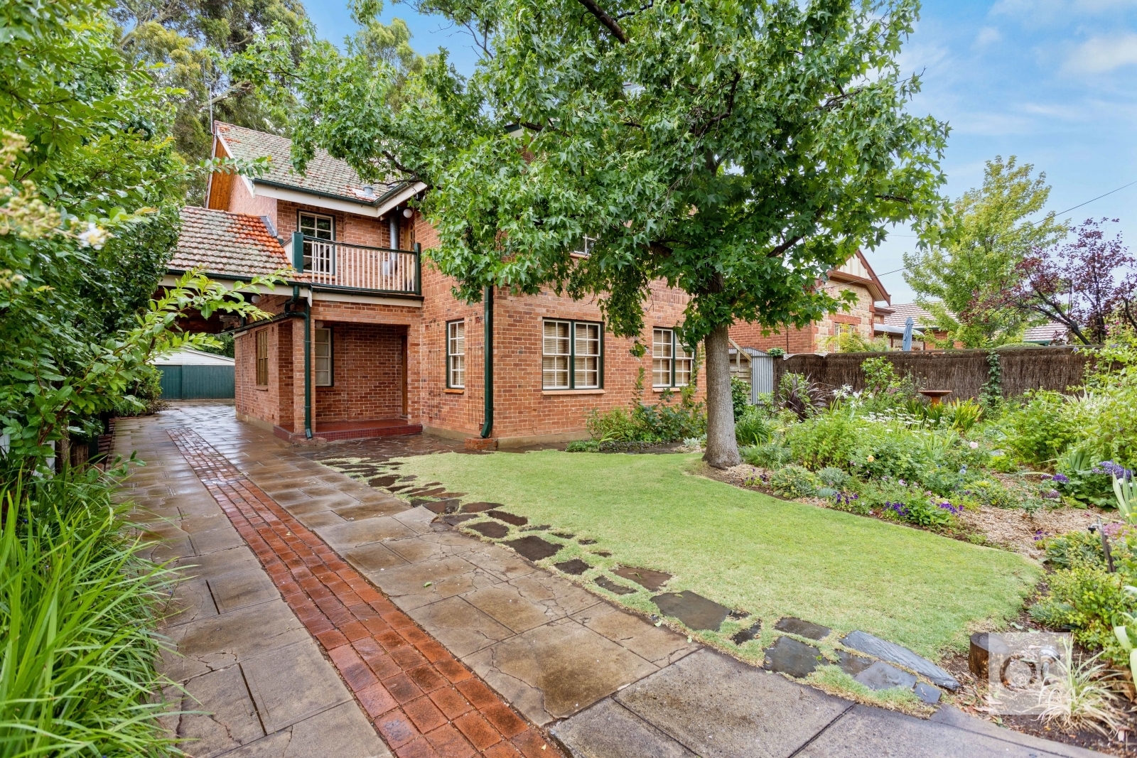 29 Richmond Road
