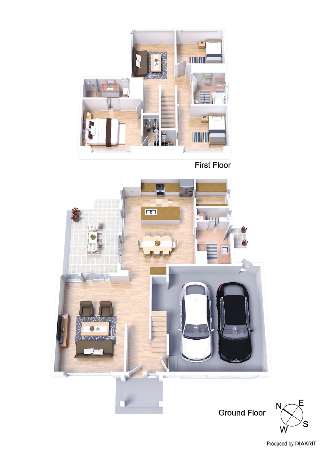 29 Riversdale Avenue, Carrum VIC 3197 - Floorplan