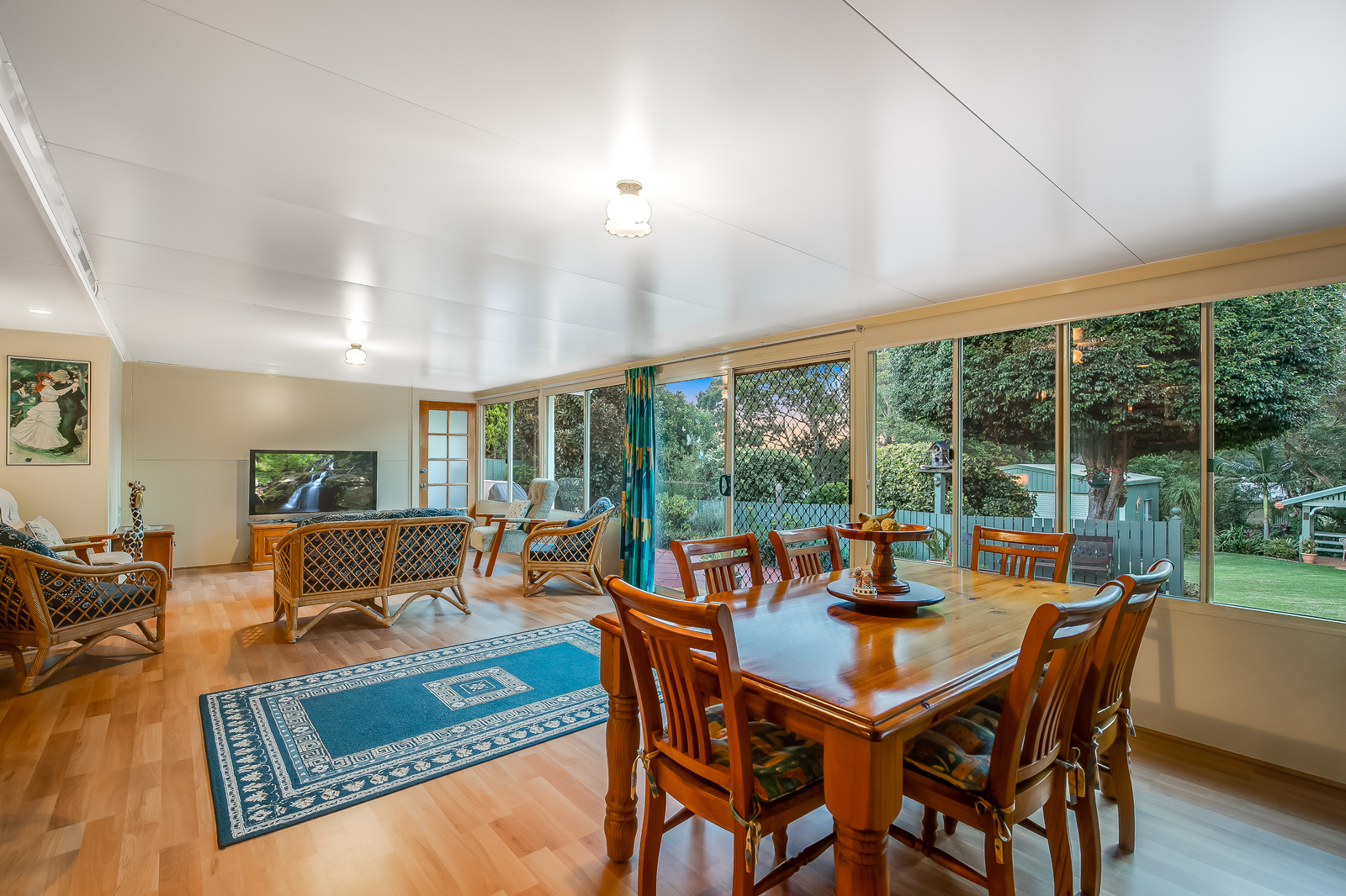 29 Skyline Drive, Blue Mountain Heights QLD 4350