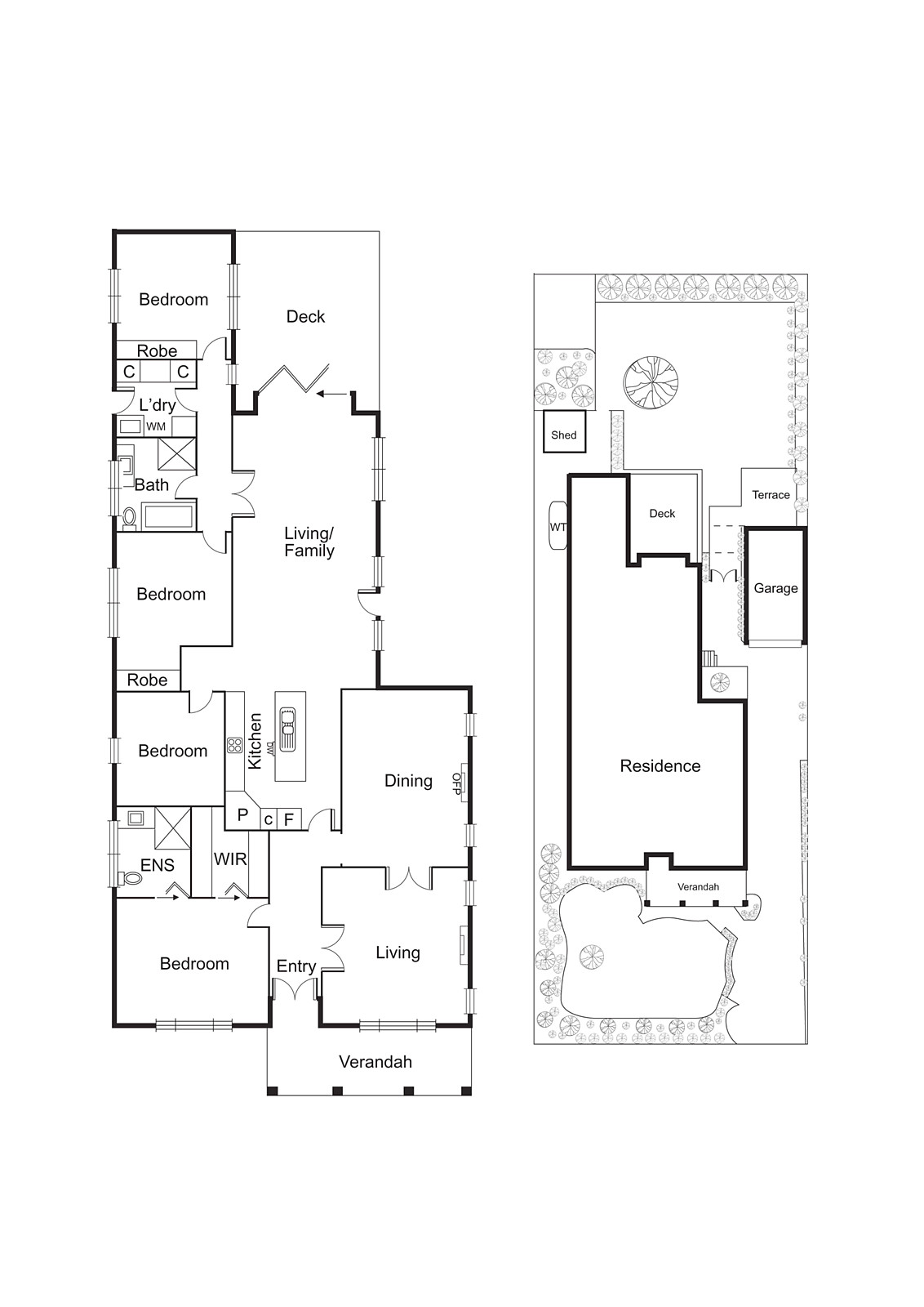 29 Stewart Street, Ormond VIC 3204 - Floorplan