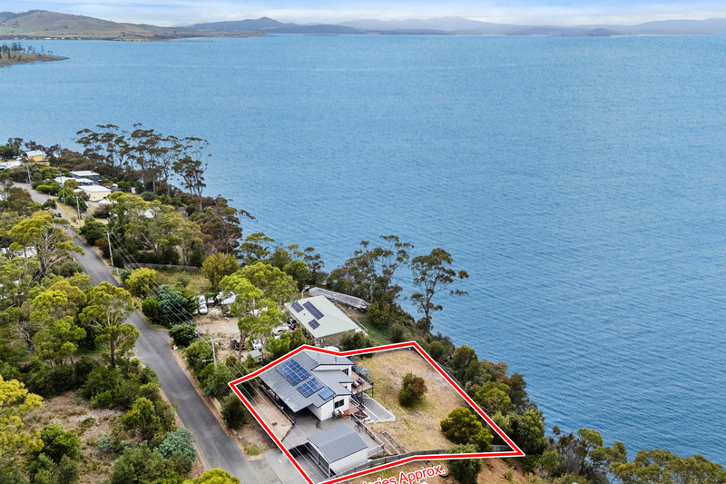 29 Susans Bay Road, Primrose Sands, TAS, 7173