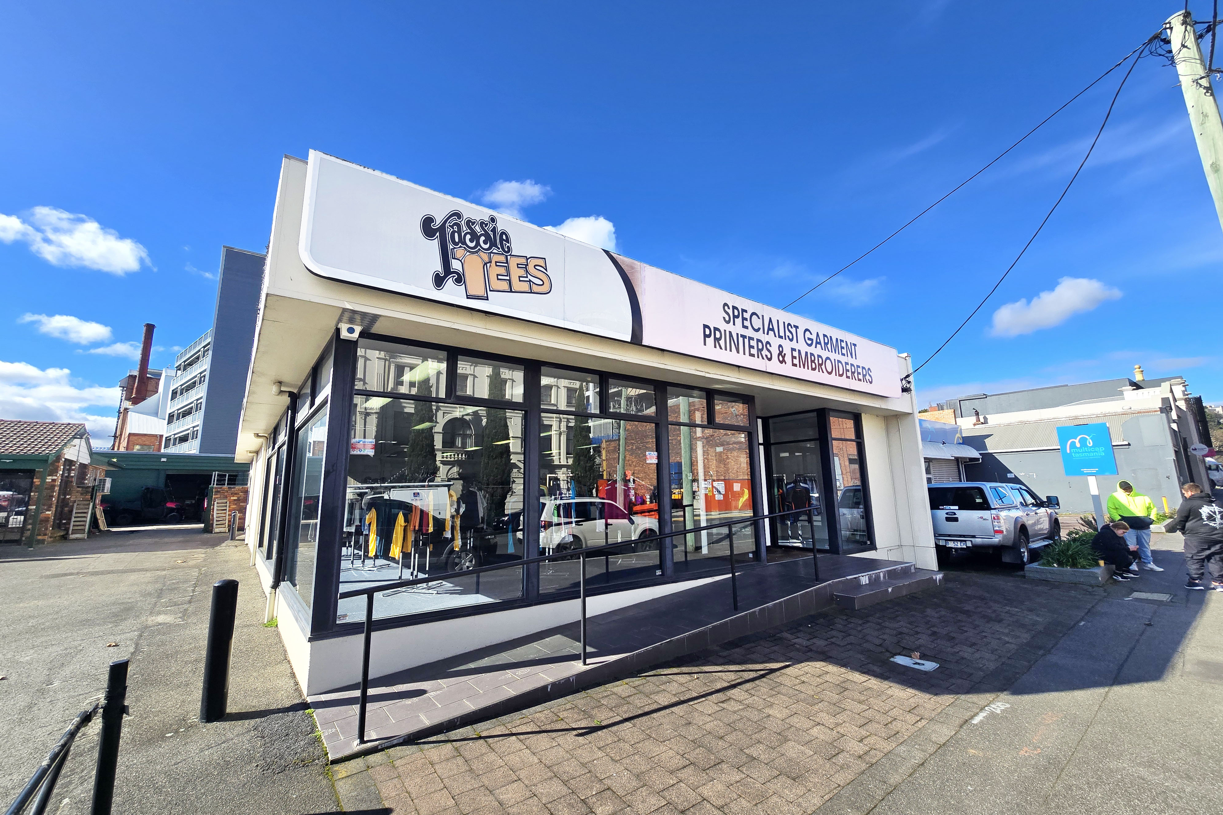 29 Tamar Street, Launceston, TAS, 7250