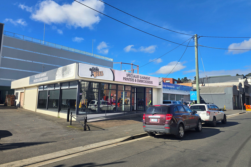 29 Tamar Street, Launceston, TAS, 7250