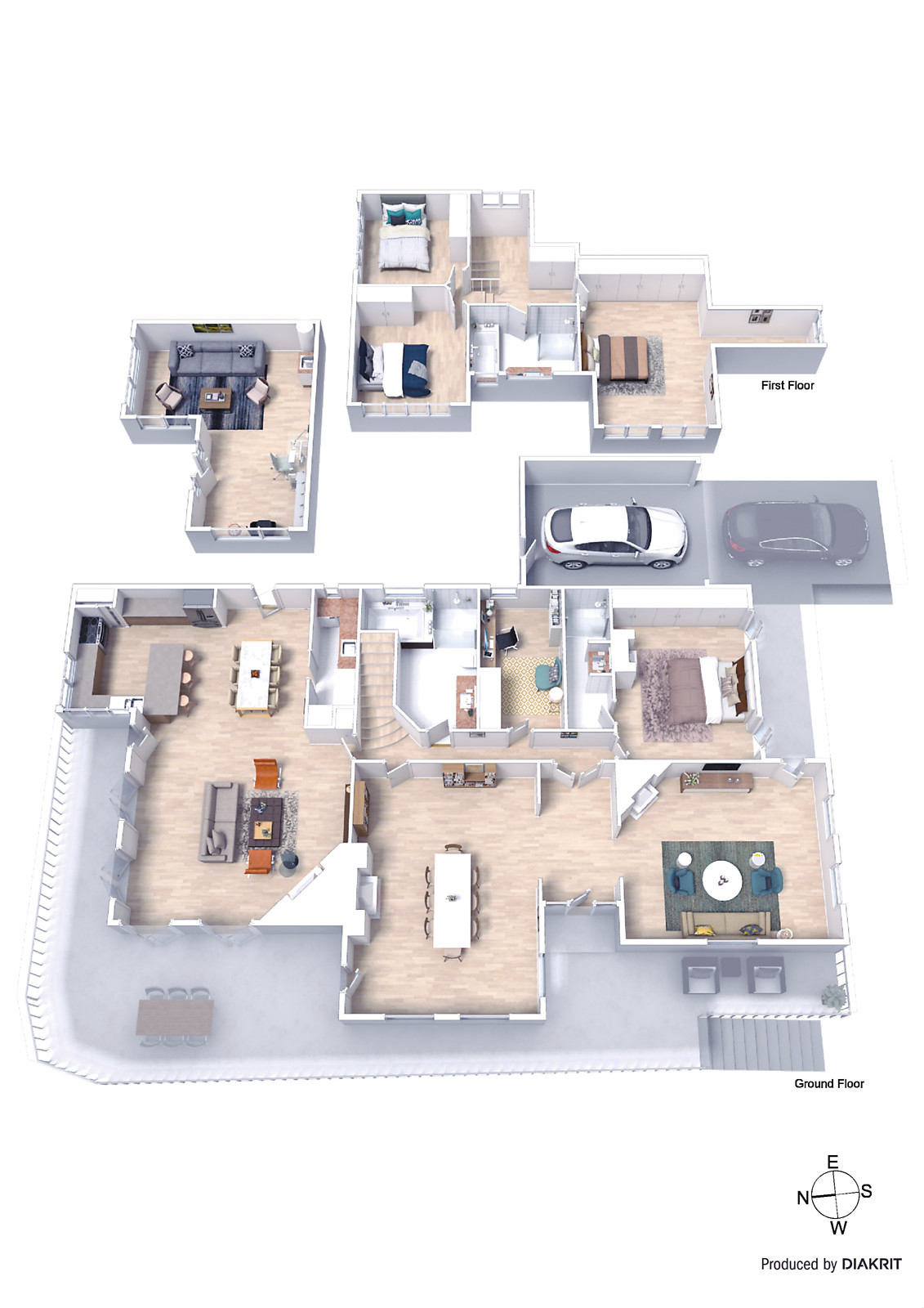 29 Tennyson Street, Sandringham VIC 3191 - Floorplan