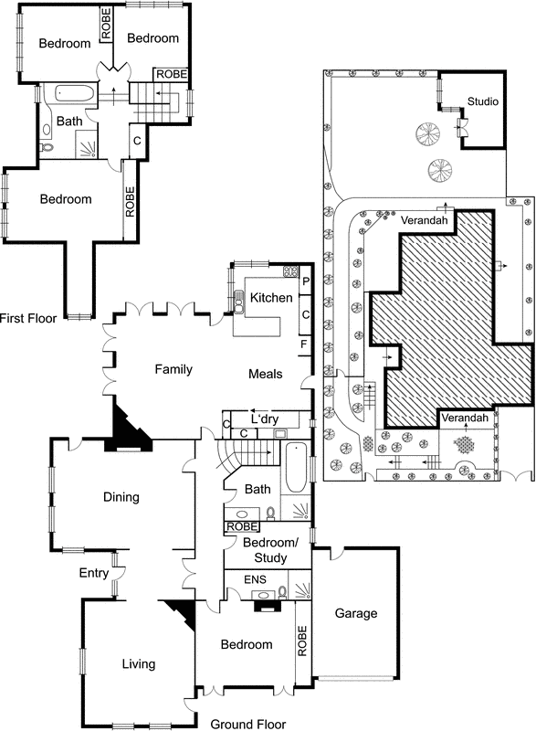29 Tennyson Street, Sandringham VIC 3191 - Floorplan