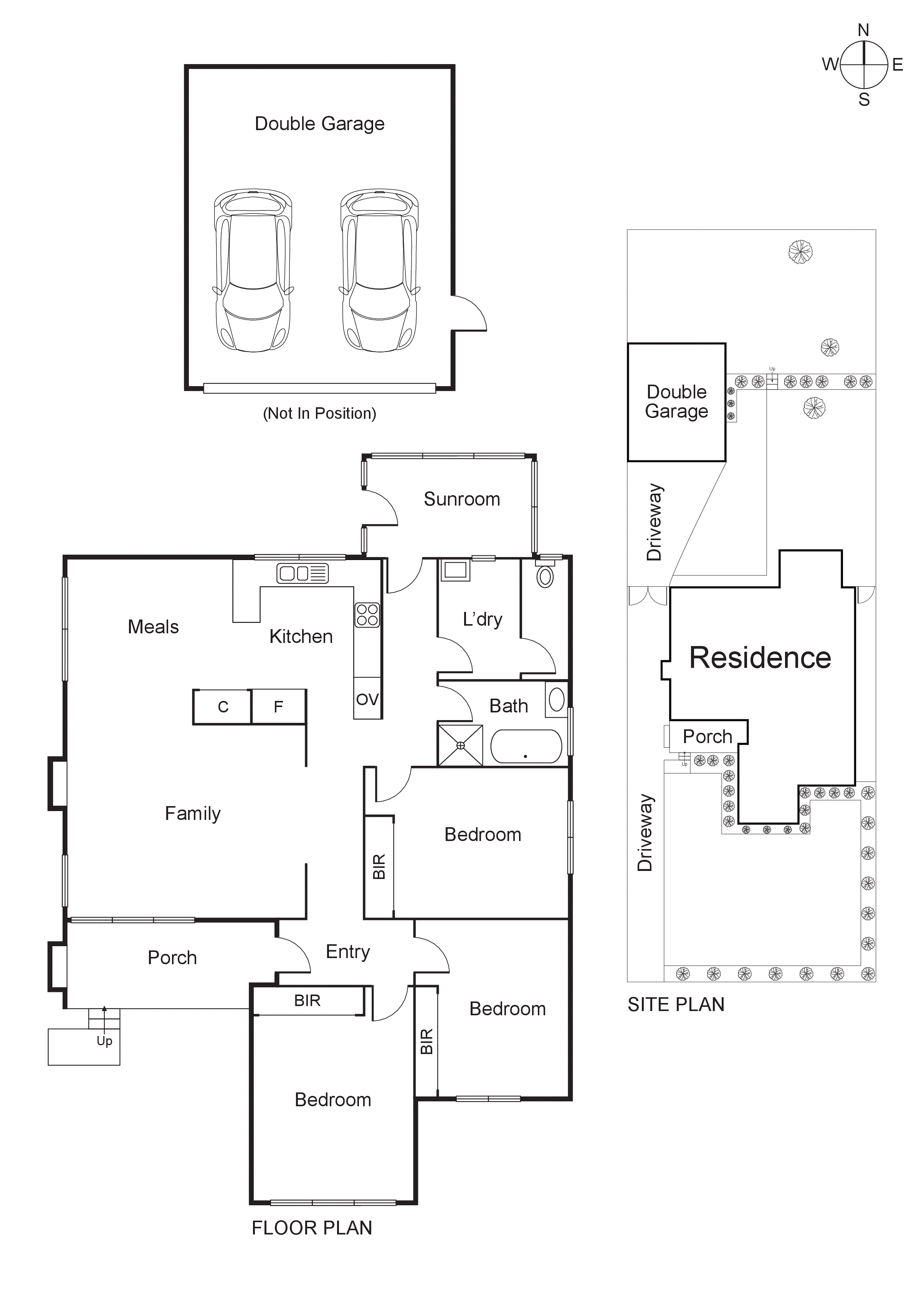 29 Tudor Street, Bentleigh East VIC 3165 - Floorplan